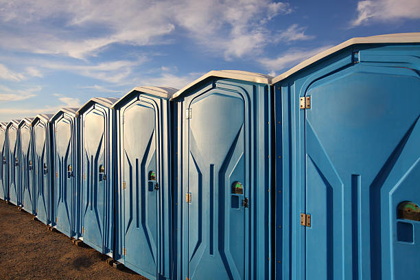 Best Portable Toilet Rental for Emergency Services  in Union City, PA