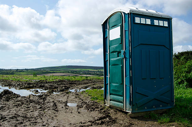 Best Portable Restroom Removal and Pickup  in Union City, PA